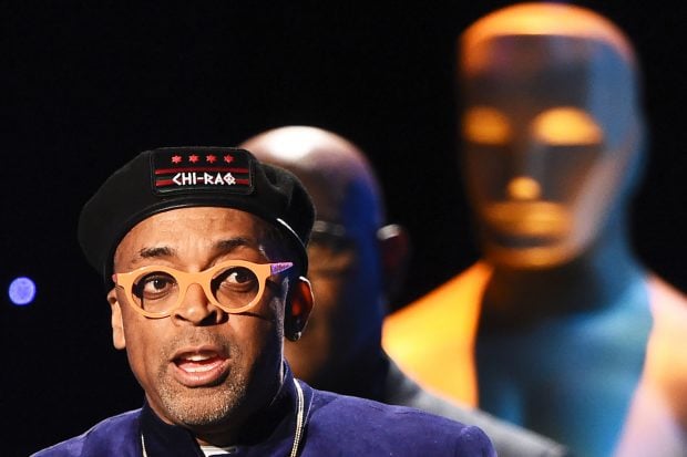 Spike-Lee