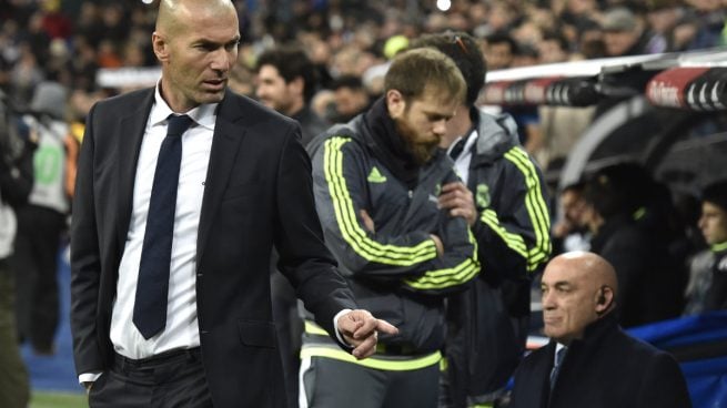 Zinedine-Zidane