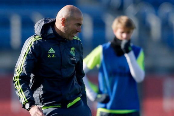 zidane-odegaard