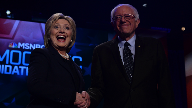 Qué panorama le queda a Hillary Clinton tras su gran fracaso en New Hampshire