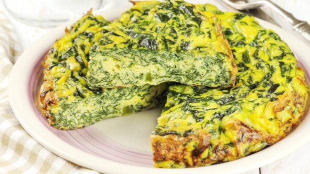 Recetas sanas