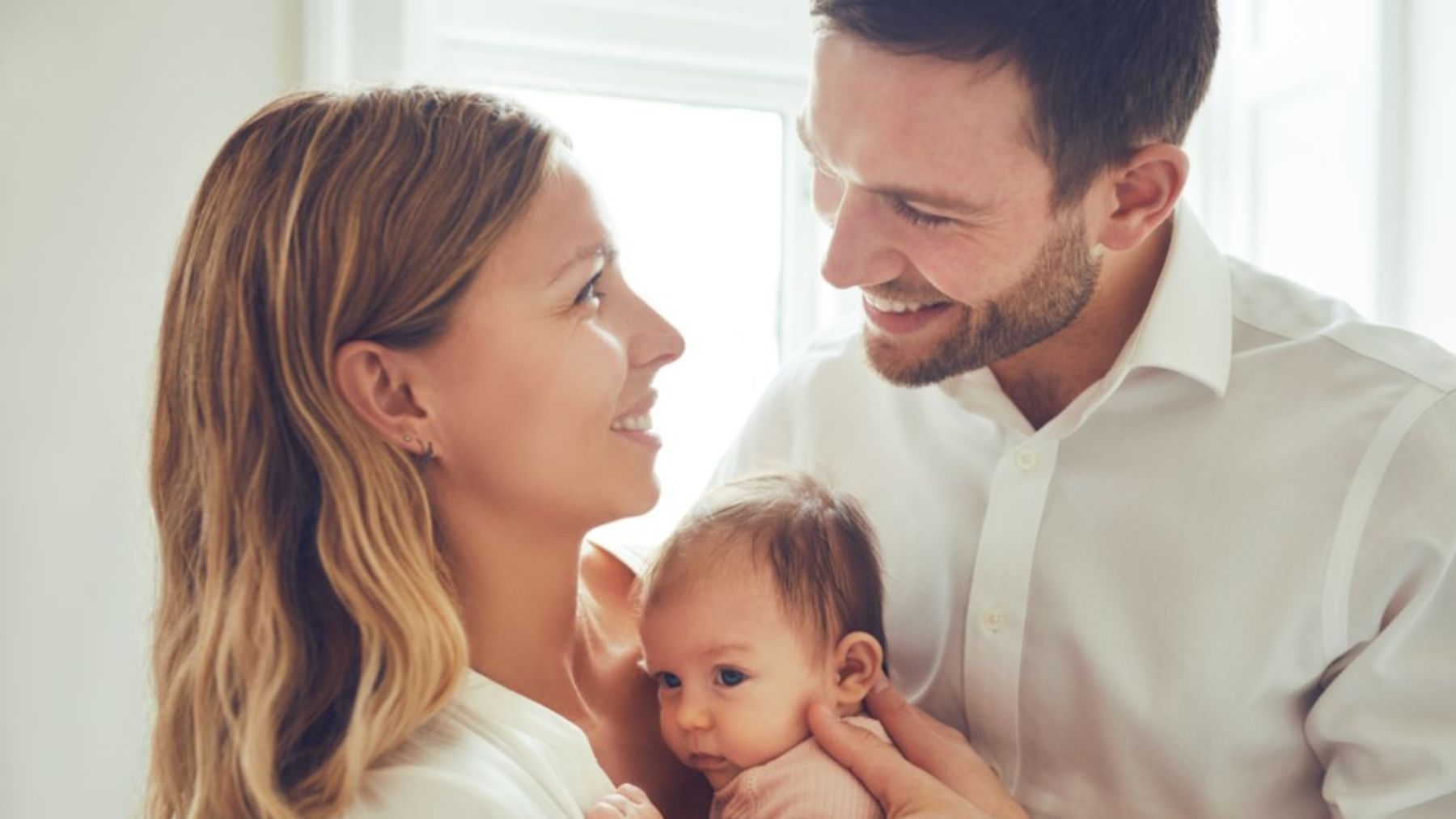 Cómo cambia tu vida tras ser padre o madre