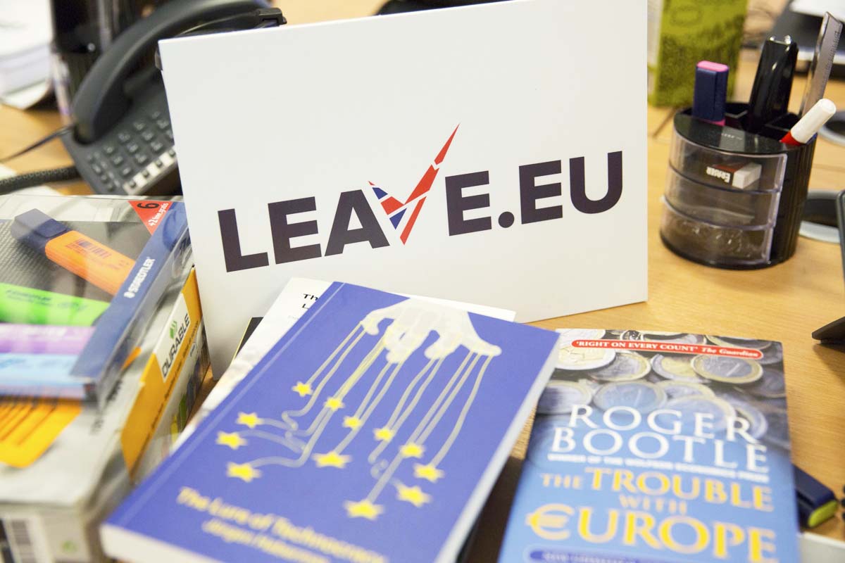 El Reino Unido debate este año su pertenencia a la UE (Foto: Reuters)