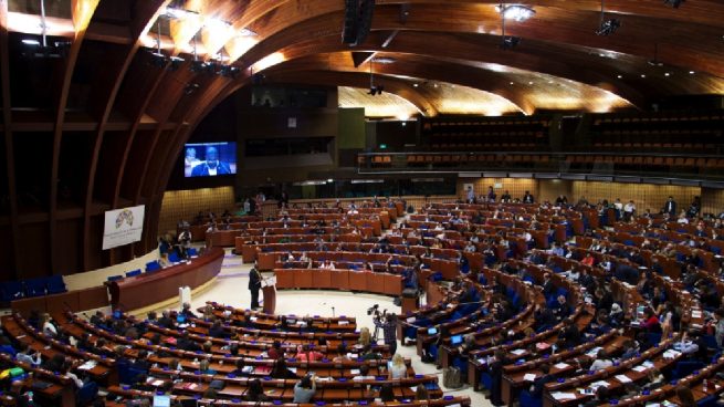 Europa alerta sobre las donaciones fraudulentas a partidos políticos españoles