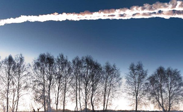 Un asteroide que sobrevolará la Tierra el próximo 5 de marzo podría impactar el año 2017