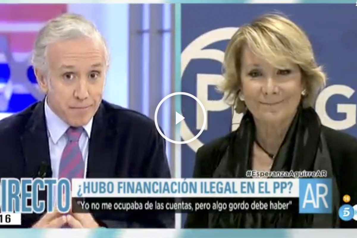 INDA AGUIRRE PLAY
