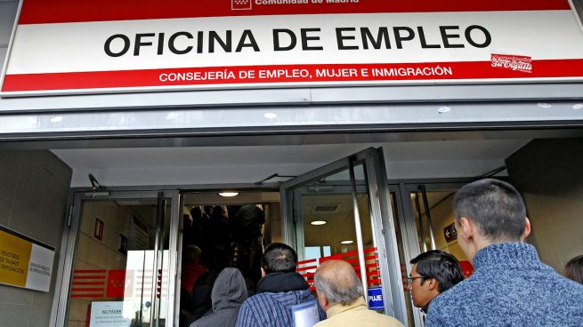 La reforma laboral eleva un 50% los contratos fijos de los parados que encuentran trabajo