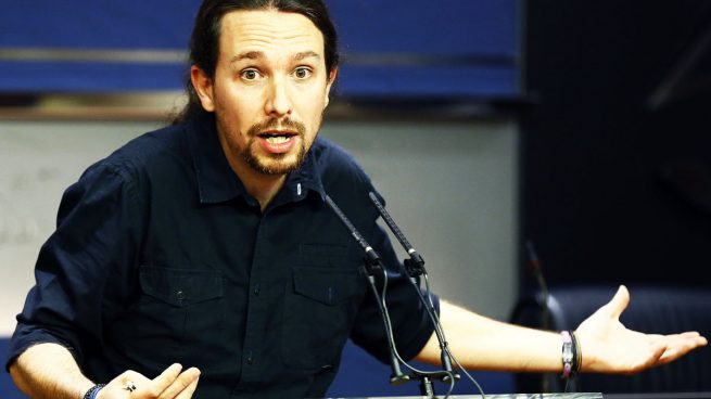 Pablo-Iglesias