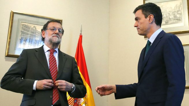 Rajoy convocará elecciones en noviembre si Sánchez es elegido o el PSOE bloquea los Presupuestos