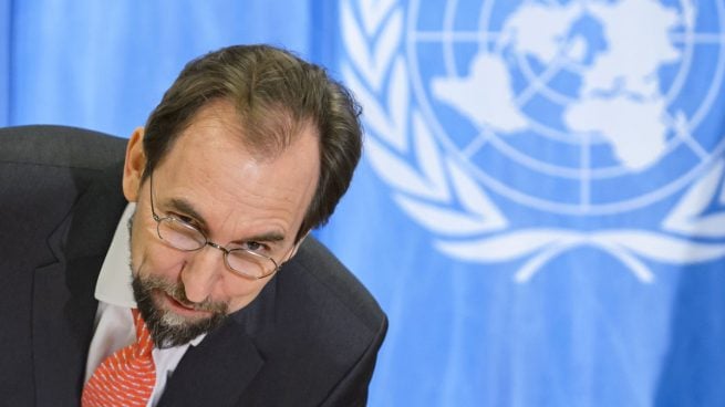 Zeid-Raad-al-Hussein