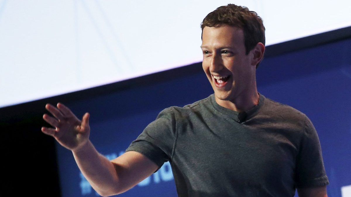 Mark Zuckerberg se encuentra estos días asistiendo al Mobile World Congress en Barcelona. (Foto: Reuters)