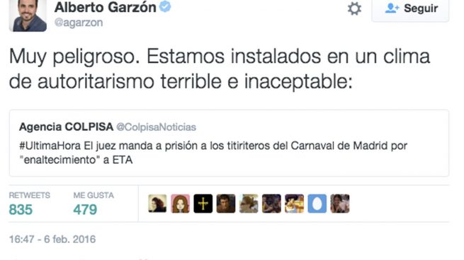 Alberto-Garzón-tuit