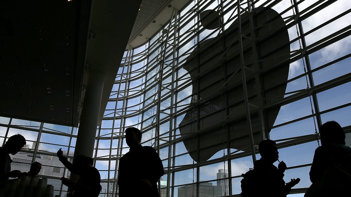 La compañía Apple es conocida por la seguridad y encriptación de sus teléfonos móviles