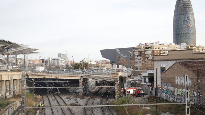 Barcelona-trenes