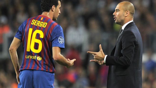 Sergio-Busquets-Pep-Guardiola