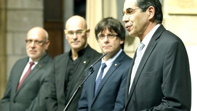 Puigdemont-Romeva