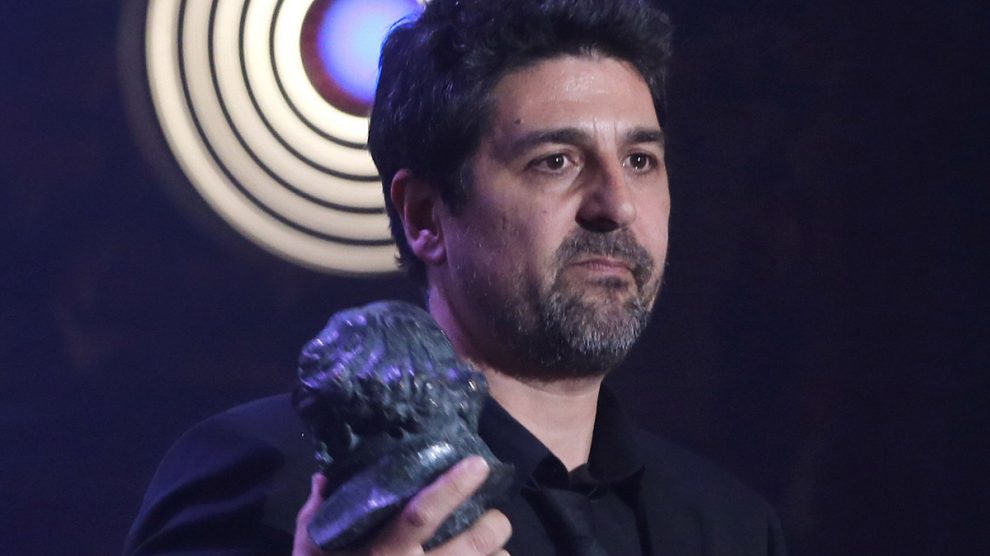 Cesc Gay, mejor director. (Foto: EFE)