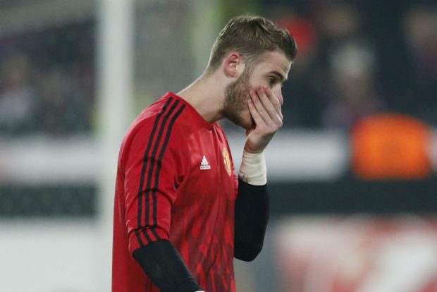 de-gea-lesion