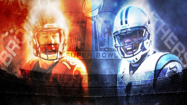 Super Bowl 2016: Carolina Panthers vs Denver Broncos: horario y canal de televisión