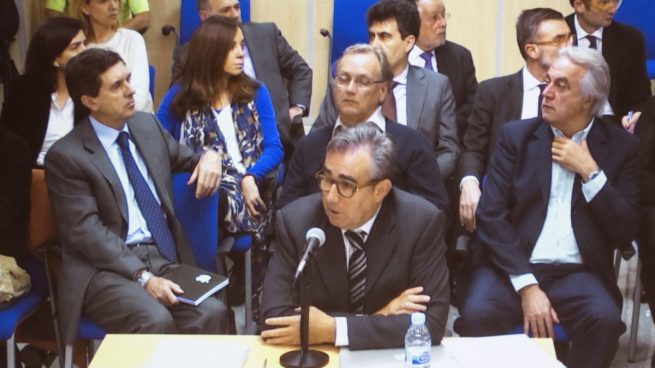 Torres denuncia que Hacienda le acusa cargándole ingresos de Urdangarin