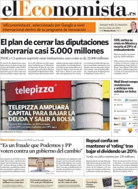 El Economista