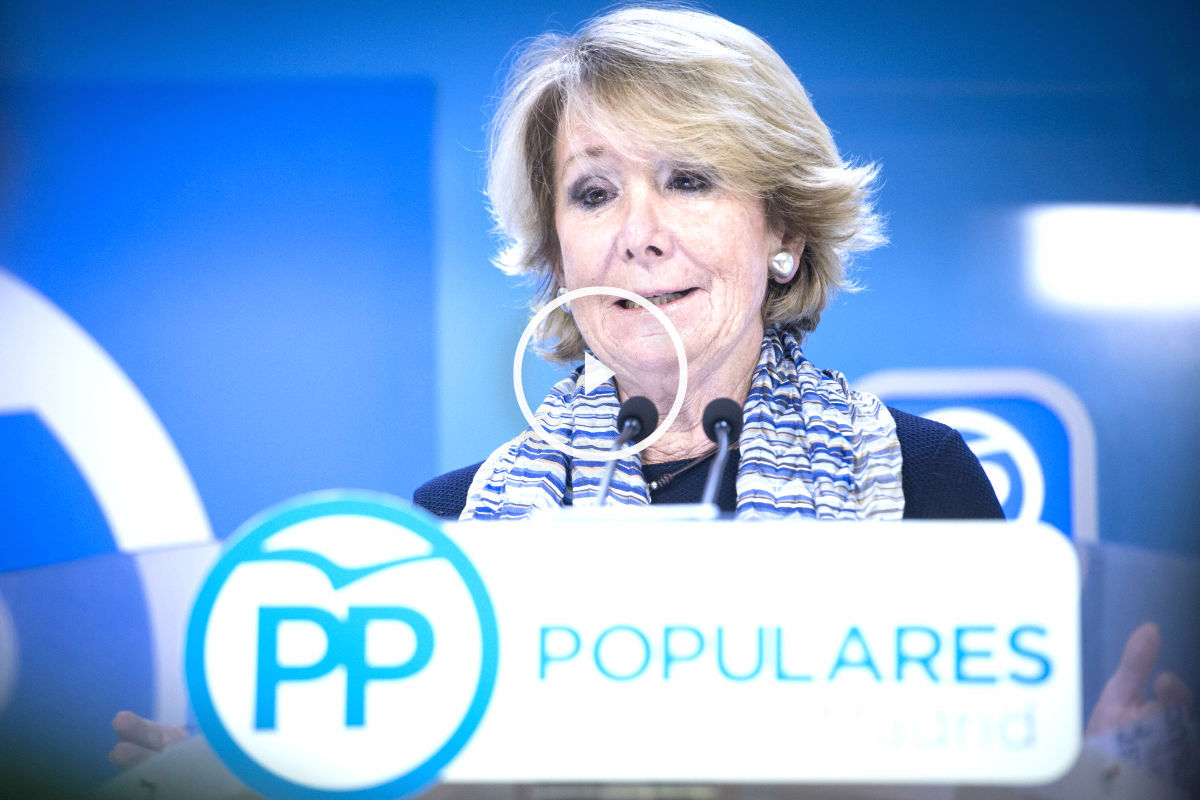 Esperanza-Aguirre-Francisco-Granados