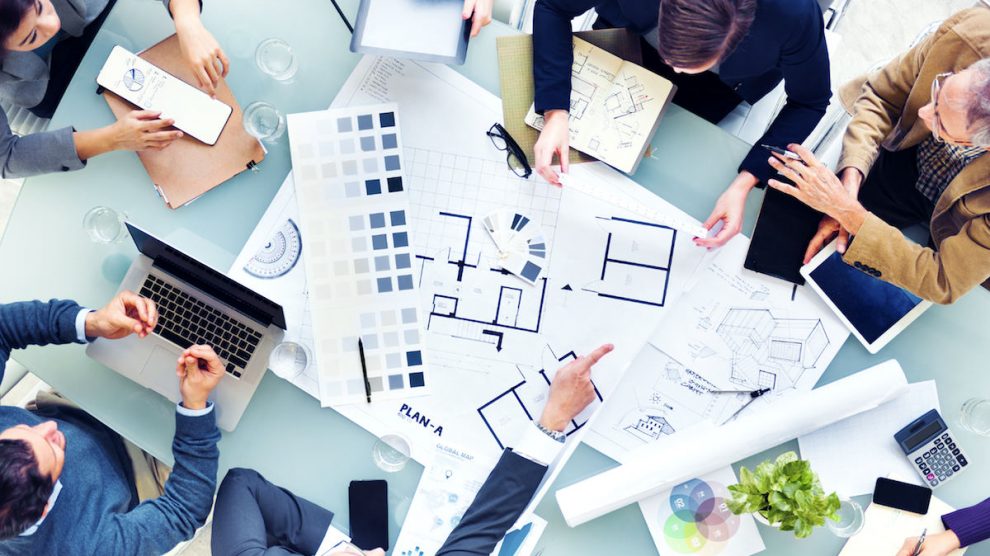 Un estudio de mercado es el primer paso antes de abrir un negocio.. (Foto: iStock)