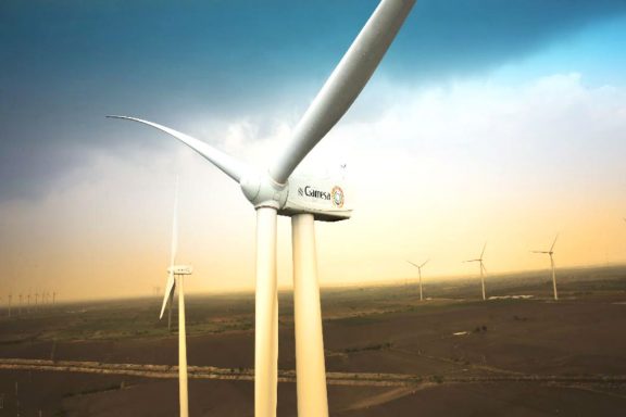Gamesa