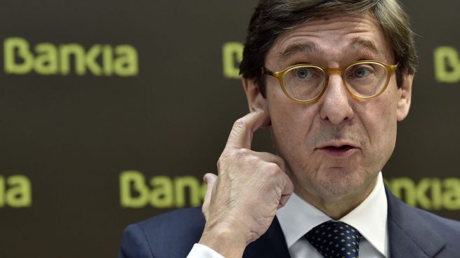 BANKIA