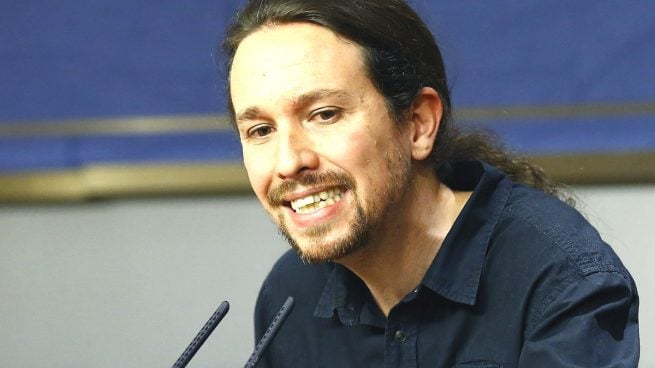 Pablo-Iglesias