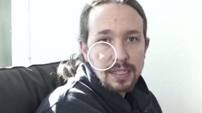 Pablo-Iglesias