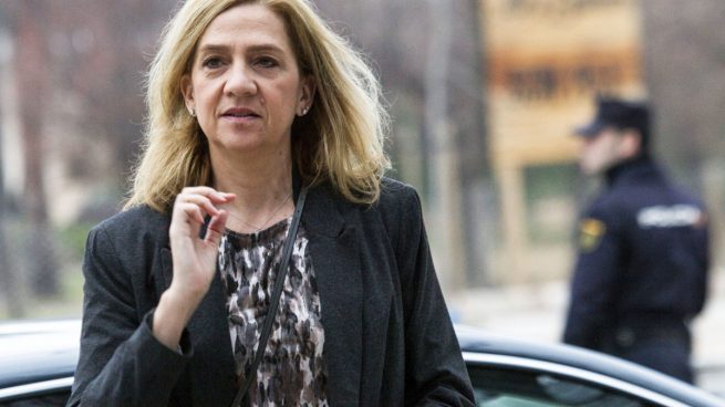 Infanta Cristina