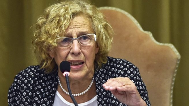 Manuela-Carmena