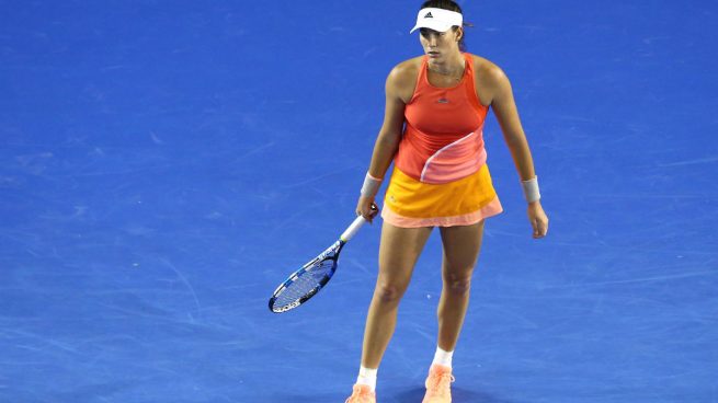 Garbiñe-Muguruza