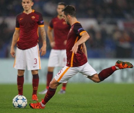 pjanic