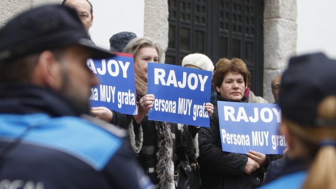 Ence-Pontevedra-Rajoy