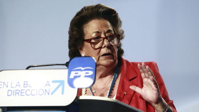 Rita Barberá-PP