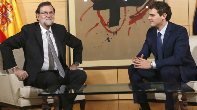 Albert-Rivera-Mariano-Rajoy
