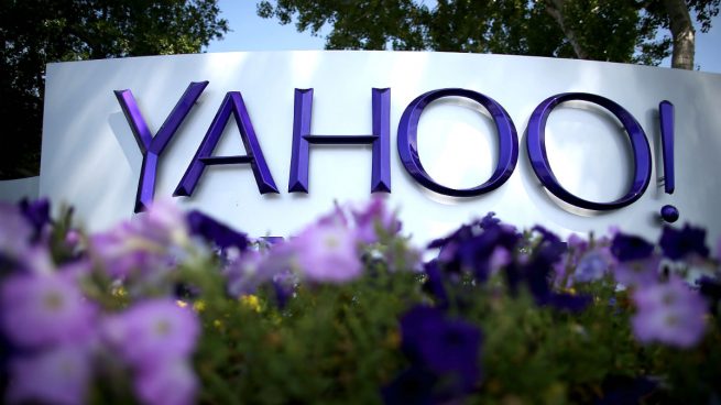 Verizon compra Yahoo por 4.400 millones de euros