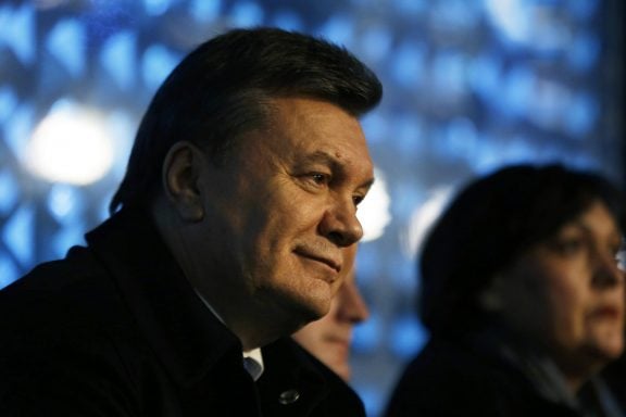 yanukovich-ucrania