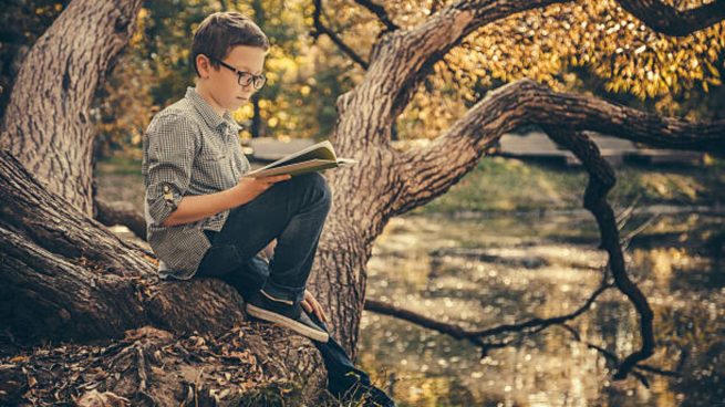 poesía para niños