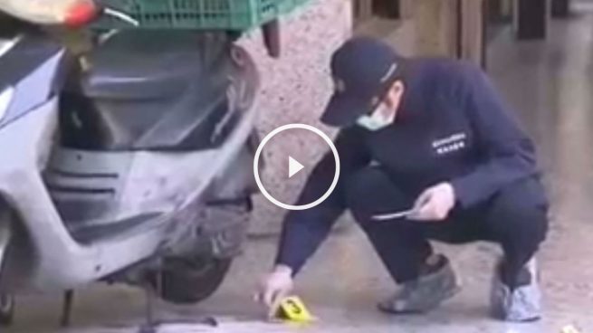 Linchan al joven que decapitó una niña de 4 años en Taipei