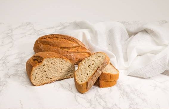 Por qué debes incluir el pan en tu dieta