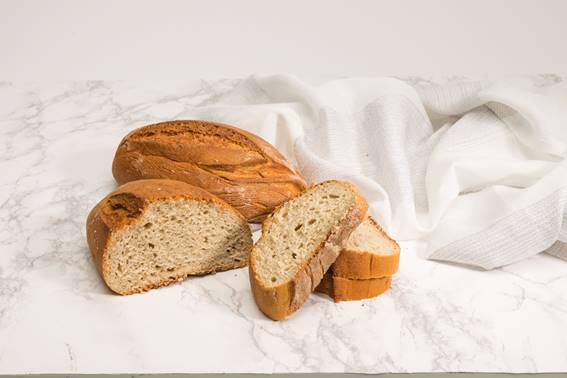 Por qué debes incluir el pan en tu dieta