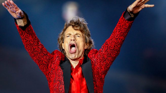 Los Rolling Stones actuarán por primera vez en Cuba el próximo 25 de Marzo