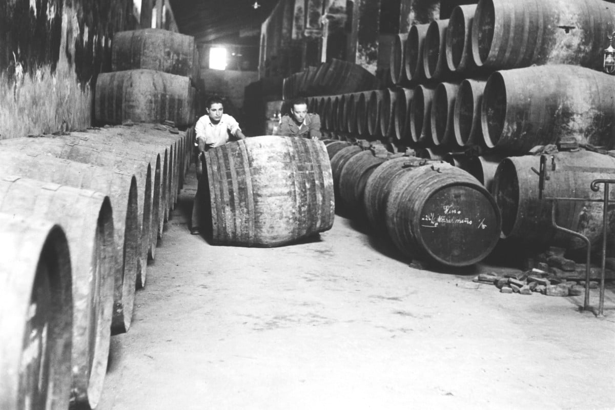 barricas