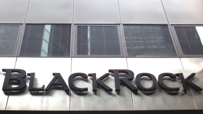BlackRock Ferrovial ACS
