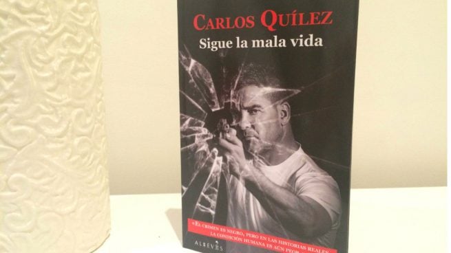 Carlos-Quílez