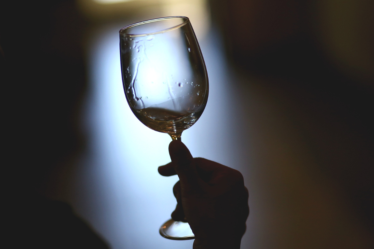 vino picado