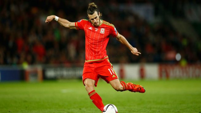 Coleman hace caso al Madrid y no lleva a Bale con Gales
